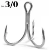 VMC® 7560 Tropic Needle Point 6x-Strong Treble - קרס משולש , 5 image