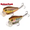SKAGIT DESIGNS BOTTOM TRANK 36MM 4.5G 