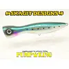 SKAGIT DESIGNS PUMPKING 110 30G 