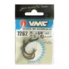 VMC 7262 Heavy Duty Live Bait X4 10Pcs. - קרס , 3 image