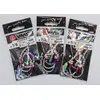 VMC 7264SA Fish Fighter Heavy Duty Single Assist Hook - אסיסט הוק 