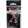 VMC 7264SA Fish Fighter Heavy Duty Single Assist Hook - אסיסט הוק , 4 image
