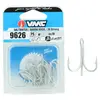 VMC 9626PS 3X Strong Saltwater Treble Hook 25Pcs. - קרס משולש , 5 image