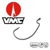 VMC 7316TI  X Strong Wide Gap Worm Hook- קרס , 2 image