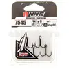 VMC 7545BN Spark Point X-Strong  treble 5Pcs. - קרס משולש , 6 image
