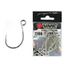 VMC 7266 TI Specimen Inline Single Hook - קרס , 5 image