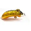Strike Pro EG-097 A Warted Toad 45mm 7G - דמוי , 6 image