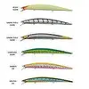 Strike Pro  EG-145C 210F KOFFANA  Slingshot Minnow 21CM 34.2G - דמוי 