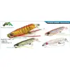 Strike Pro Eg-114 SP Shrimp 5cm 3,2gr - דמוי 