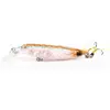 Strike Pro Eg-114 SP Shrimp 5cm 3,2gr - דמוי , 2 image