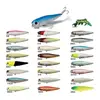 Strike Pro EG-156 Finesse Dog Walking 90 9cm 12.7g - דמוי 