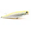Strike Pro EG-156 Finesse Dog Walking 90 9cm 12.7g - דמוי , 3 image