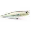 Strike Pro EG-156 Finesse Dog Walking 90 9cm 12.7g - דמוי , 4 image