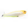 Strike Pro EG-156 Finesse Dog Walking 90 9cm 12.7g - דמוי , 5 image
