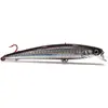 Strike Pro MS-003 Skate Minnow 10.5CM 11.2G - דמוי , 2 image