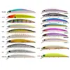 Strike Pro EG-190B Montero 130SP 13CM 20.6G 1-1.5M - דמוי 