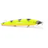 Strike Pro Eg-033 F Alpha Minnow 115F 11.5CM 12G 1.5-2.5M - דמוי , 2 image