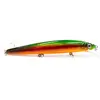 Strike Pro Eg-033 F Alpha Minnow 115F 11.5CM 12G 1.5-2.5M - דמוי , 3 image