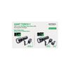 פנס - Nextorch Saint Torch 1 1000 Lumens, Rechargeable Led flashlight, 2 image