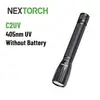 פנס-NEXTORCH C2-UV 2AA UV Light LED Flashlight , 3 image