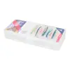 ZEOX Reversible Box - קופסא דו צדדית לדמויים , 6 image