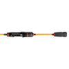 GOLDEN CATCH Volt VLS-682ULT 2.03m 1.5-6g , 5 image