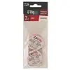 DAIWA Surfcasting Bar Rigs 2Pcs. 