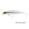 Daiwa Shoreline Shiner Z Vertice 80S 80mm 11.8g ~50-100cm , 3 image