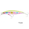 Daiwa Shoreline Shiner Z Vertice 97F 97mm 14.3g ~30-80cm , 3 image