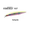 Daiwa Shoreline Shiner Z Vertice 140F 140mm 25.6g ~30-120cm , 3 image