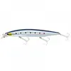 Daiwa Shoreline Shiner Z Vertice 140F 140mm 25.6g ~30-120cm , 5 image