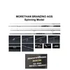 Daiwa Morethan Branzino Ags 90 Hfs 274cm 14-42g, 2 image