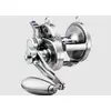 Daiwa 20 Saltiga LD 60 2-Speed Lever Drag Game Reel - רולר שוכב