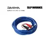 Daiwa SLP WORKS Super Power Cord 500 Blue 500cm 