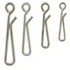 DAIWA Lead Snaps Size M , 2 image
