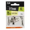 DAIWA Lead Snaps Size L 