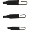 DAIWA Safety Lead Snaps Size S , 2 image