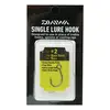 DAIWA Single Lure Hooks , 7 image