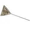 DAIWA Carp landing nets Black Widow LNH 1.82M - רשת הרמה 