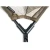 DAIWA Carp landing nets Black Widow LNH 1.82M - רשת הרמה , 2 image