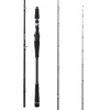 DAIWA LEGALIS TAI RUBBER GAME 6102XHB 2.08M 40-160G , 2 image