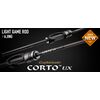 GRAPHIT- LEADER CORTO UX 23 GCORUS