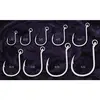 SHOUT RINGED KUDAKO HOOK 207RK 7/0 , 2 image