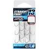 SHOUT 213SS STRIGHT POINT TREBLE HOOK 13 