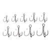 SHOUT 213SS STRIGHT POINT TREBLE HOOK 13 , 7 image