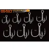 SHOUT 231CS CURVE POINT TREBLE HOOK 31 SIZE 4/0 , 2 image
