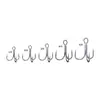 SHOUT 233SS STRAIGHT POINT TREBLE HOOK 33 SIZE 5/0 , 2 image