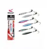 SHOUT 125BS BLADE SHOTEL 30G JIG 