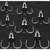 SHOUT 359SD SHORT DUBLE KUDAKO ASSIST HOOK SIZE 6/0 , 2 image
