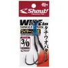 SHOUT 370WS WIRE IN SINGLE SPARK ASSIST HOOK , 11 image